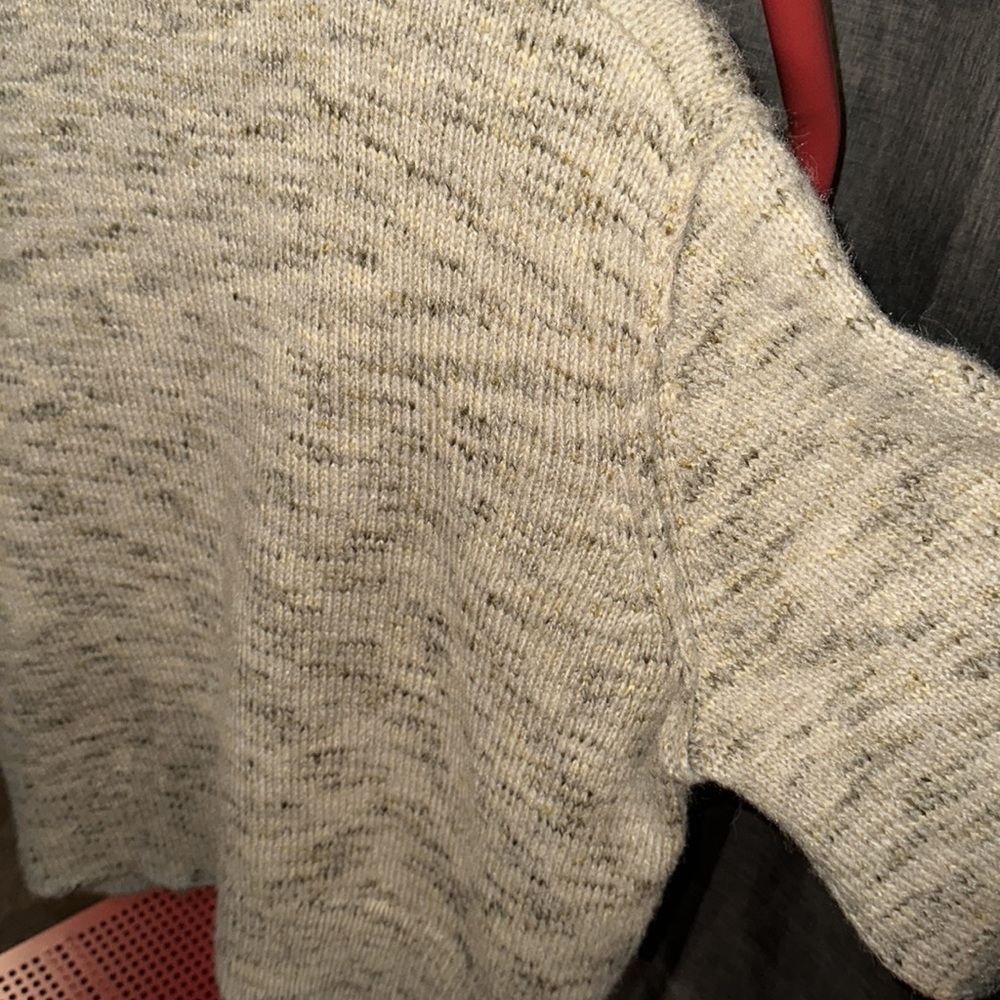 Women’s XL Beige Universal Thread Sweater *New w/ Tag* - Picture 11 of 15